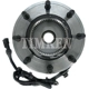Purchase Top-Quality Front Hub Assembly by TIMKEN - 515020 pa9