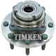 Purchase Top-Quality Front Hub Assembly by TIMKEN - 515021 pa1