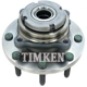 Purchase Top-Quality Front Hub Assembly by TIMKEN - 515021 pa13