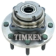 Purchase Top-Quality Front Hub Assembly by TIMKEN - 515021 pa14