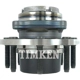 Purchase Top-Quality Front Hub Assembly by TIMKEN - 515021 pa2