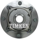 Purchase Top-Quality Front Hub Assembly by TIMKEN - 515021 pa7