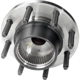 Purchase Top-Quality Front Hub Assembly by TIMKEN - 515021 pa8