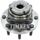 Purchase Top-Quality Front Hub Assembly by TIMKEN - 515021 pa9