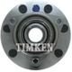 Purchase Top-Quality Front Hub Assembly by TIMKEN - 515022 pa10