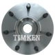 Purchase Top-Quality Front Hub Assembly by TIMKEN - 515022 pa12