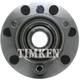 Purchase Top-Quality Front Hub Assembly by TIMKEN - 515022 pa3
