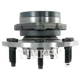 Purchase Top-Quality Front Hub Assembly by TIMKEN - 515022 pa9