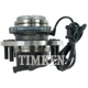 Purchase Top-Quality Front Hub Assembly by TIMKEN - 515025 pa2