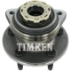 Purchase Top-Quality Front Hub Assembly by TIMKEN - 515026 pa1