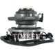 Purchase Top-Quality Front Hub Assembly by TIMKEN - 515027 pa3