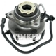 Purchase Top-Quality Front Hub Assembly by TIMKEN - 515027 pa4