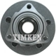 Purchase Top-Quality Front Hub Assembly by TIMKEN - 515028 pa2