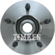 Purchase Top-Quality Front Hub Assembly by TIMKEN - 515028 pa3