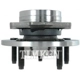 Purchase Top-Quality Front Hub Assembly by TIMKEN - 515028 pa5