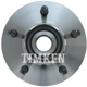 Purchase Top-Quality Front Hub Assembly by TIMKEN - 515028 pa7