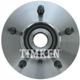 Purchase Top-Quality Assemblage de moyeu avant par TIMKEN - 515028 pa7