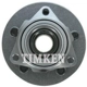 Purchase Top-Quality Front Hub Assembly by TIMKEN - 515028 pa9