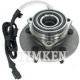 Purchase Top-Quality Front Hub Assembly by TIMKEN - 515029 pa8