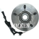 Purchase Top-Quality Front Hub Assembly by TIMKEN - 515029 pa9