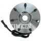 Purchase Top-Quality Front Hub Assembly by TIMKEN - 515030 pa10