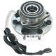 Purchase Top-Quality Front Hub Assembly by TIMKEN - 515030 pa14