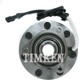 Purchase Top-Quality Front Hub Assembly by TIMKEN - 515030 pa4