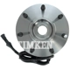 Purchase Top-Quality Front Hub Assembly by TIMKEN - 515030 pa6