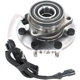 Purchase Top-Quality Front Hub Assembly by TIMKEN - 515030 pa8