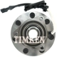 Purchase Top-Quality Front Hub Assembly by TIMKEN - 515030 pa9