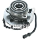 Purchase Top-Quality Front Hub Assembly by TIMKEN - 515031 pa1