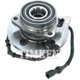 Purchase Top-Quality Front Hub Assembly by TIMKEN - 515031 pa4