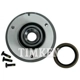 Purchase Top-Quality Front Hub Assembly by TIMKEN - 518502 pa4
