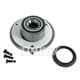 Purchase Top-Quality Front Hub Assembly by TIMKEN - 518502 pa5