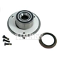 Purchase Top-Quality Front Hub Assembly by TIMKEN - 518502 pa6