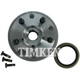 Purchase Top-Quality Front Hub Assembly by TIMKEN - 518502 pa7
