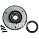 Purchase Top-Quality Front Hub Assembly by TIMKEN - 518502 pa9
