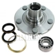 Purchase Top-Quality Front Hub Assembly by TIMKEN - 518506 pa5