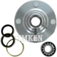 Purchase Top-Quality Front Hub Assembly by TIMKEN - 518507 pa4
