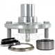 Purchase Top-Quality Front Hub Assembly by TIMKEN - 518507 pa5