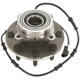 Purchase Top-Quality TIMKEN - HA590032 - Front Hub Assembly pa18