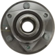 Purchase Top-Quality TIMKEN - HA590227 - Front Hub Assembly pa13