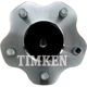 Purchase Top-Quality Front Hub Assembly by TIMKEN - HA590253 pa2
