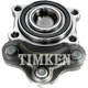 Purchase Top-Quality Front Hub Assembly by TIMKEN - HA590253 pa4