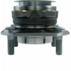 Purchase Top-Quality Front Hub Assembly by TIMKEN - HA590277 pa2