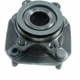 Purchase Top-Quality Front Hub Assembly by TIMKEN - HA590277 pa4
