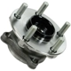 Purchase Top-Quality TIMKEN - HA590315 - Front Hub Assembly pa9