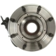 Purchase Top-Quality TIMKEN - HA590437 - Front Hub Assembly pa7