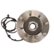 Purchase Top-Quality TIMKEN - HA590467 - Front Hub Assembly pa14