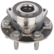 Purchase Top-Quality TIMKEN - HA590627 - Front Wheel Bearing and Hub Assembly pa2